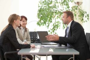 Kje lahko registriram podjetje?